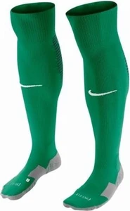 Гетры футбольные Nike MATCHFIT OTC-TEAM зеленые SX5730-319