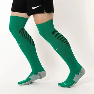 Гетры футбольные Nike MATCHFIT OTC-TEAM зеленые SX5730-319