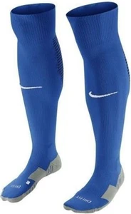 Гетры футбольные Nike TEAM MATCHFIT CORE OTC SOCK синие 800265-463
