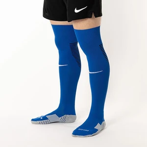 Гетры футбольные Nike TEAM MATCHFIT CORE OTC SOCK синие 800265-463