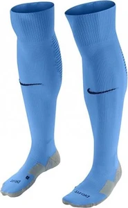 Гетры футбольные Nike TEAM MATCHFIT CORE SOCK голубые SX5730-412