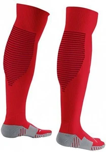 Гетри футбольні Nike TEAM MATCHFIT CORE SOCK червоні SX5730-657