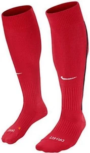 Гетры футбольные Nike VAPOR III SOCK красные 822892-657