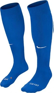 Гетри футбольні Nike VAPOR III SOCK сині 822892-463