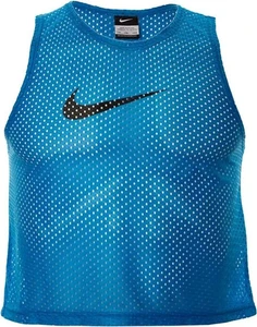 Манишка тренировочная Nike TRAINING BIB синяя 725876-406