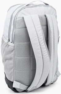 Рюкзак Nike BRASILIA светло-серый BA5954-077