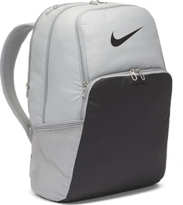 Рюкзак Nike BRASILIA серый BA5959-077