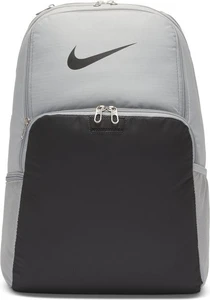 Рюкзак Nike BRASILIA серый BA5959-077