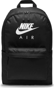 Рюкзак Nike HERITAGE BASIC AIR черный CZ7944-010