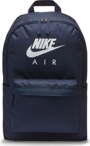 Рюкзак Nike HERITAGE BASIC AIR темно-синий CZ7944-451