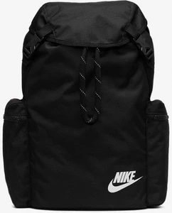Рюкзак Nike HERITAGE RUCKSACK черный BA6150-010