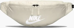 Поясна сумка Nike HERITAGE HIP PACK бежева BA5750-104