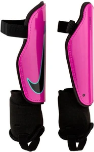 Щитки футбольні Nike CHARGE 2.0 рожеві SP2093-606
