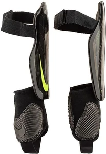 Щитки футбольные Nike PROTEGGA FLEX черные SP0313-010