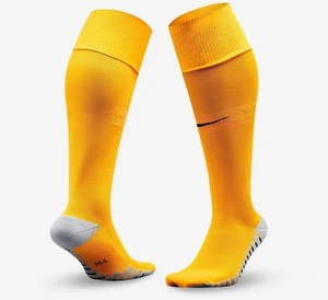 Гетри Nike MATCHFIT OTC жовті SX6836-739