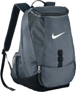 Рюкзак Nike CLUB TEAM SWOOSH серый BA5190-064