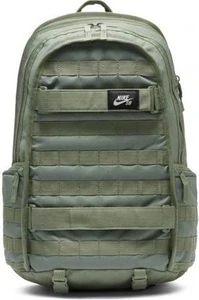 Рюкзак Nike SKATEBOARDING зелений BA5403-353