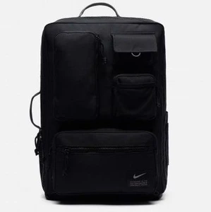Рюкзак Nike UTILITY ELITE TRAINING черный CK2656-010