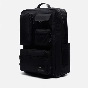 Рюкзак Nike UTILITY ELITE TRAINING черный CK2656-010