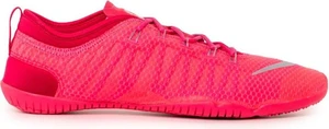 Кроссовки женские Nike FREE 1.0 CROSS BIONIC розовые 641530-601