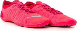Кроссовки женские Nike FREE 1.0 CROSS BIONIC розовые 641530-601