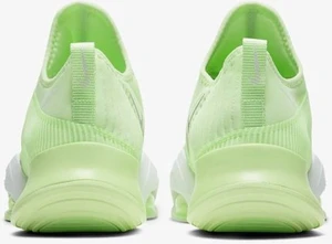 Кроссовки женские Nike AIR ZOOM SUPERREP салатовые BQ7043-710