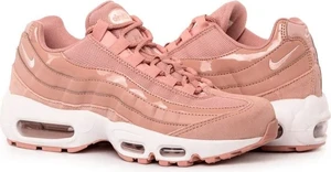 Кросівки жіночі Nike AIR MAX 95 рожеві 307960-601