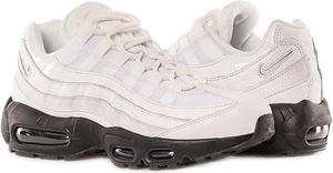 Кросівки жіночі Nike AIR MAX 95 SE біло-чорні 918413-401