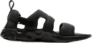 Сандалі жіночі Nike OWAYSIS SANDAL чорні CK9283-001