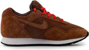 Кроссовки женские Nike WOUTBURST SE коричневые AJ8299-200