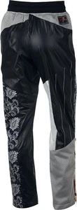 Штаны спортивные женские Nike SPORTSWEAR TRACK PANT черные AR2940-010