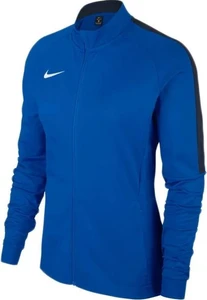Олімпійка жіноча Nike ACADEMY 18 KNIT TRACK JACKET синя 893767-463