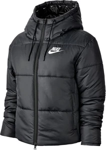 Куртка жіноча Nike SYNTHETIC FILL чорна CJ7578-010