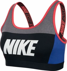 Топ женский Nike SPORT DISTRICT черный AQ0142-092