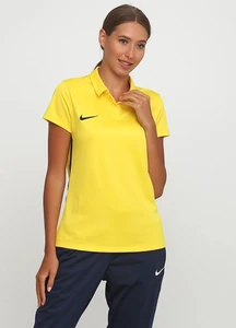 Поло Nike WOMENS ACADEMY 18 POLO жовте 899986-719