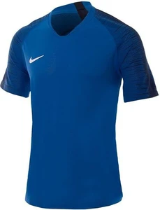 Футболка Nike VAPOR KNIT II JERSEY синяя AQ2672-463