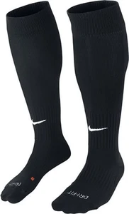 Гетры футбольные Nike II CUSH OTC черные SX5728-010