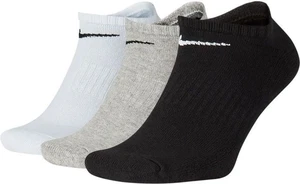 Шкарпетки Nike EVERYDAY CUSH (3 пари) різнокольорові SX7673-901