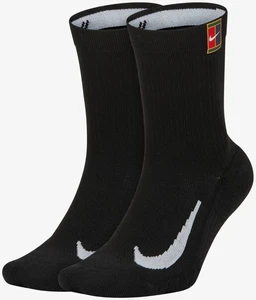 Носки Nike MULTIPLIER CREW (2 пары) черные SK0118-010