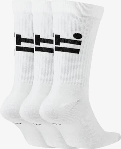 Шкарпетки Nike EVERYDAY ESSENTIAL (3 пари) білі CT0539-100