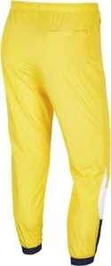 Штани спортивні Nike SPORTSWEAR WOVEN TROUSERS YELLOW жовті AR9894-728