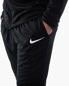 Штаны спортивные Nike DRY PARK черные BV6877-010
