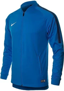 Олімпійка Nike DRY SQUAD синя 869607-406