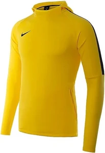 Толстовка Nike ACADEMY 18 HOODY жовта AH9608-719