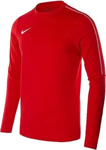 Свитшот Nike PARK 18 CREW TOP TRAINING красный AA2088-657