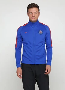 Олімпійка Nike PARIS SAINT-GERMAIN FOOTBALL синя 868927-480