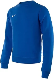 Світшот Nike TEAM CLUB CREW синій 658681-463