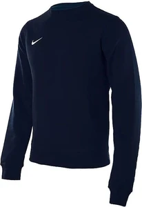 Свитшот Nike TEAM CLUB CREW темно-синий 658681-451