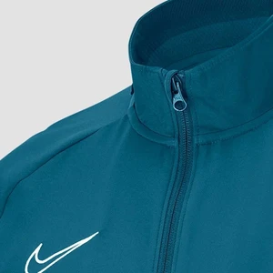 Олимпийка (мастерка) Nike ACADEMY 19 SLIM TRACK JACKET синяя AJ9129-404