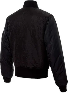Куртка Nike SPORTSWEAR SYN FILL BOMBR черная 928917-010